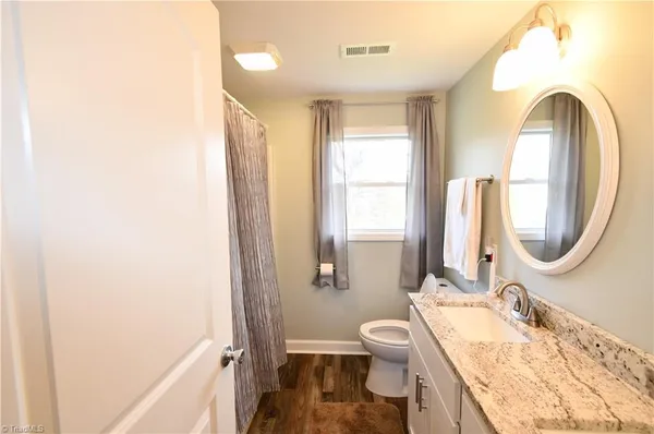 $369,000 | 4797 Rockford Road, Dobson, NC 27017