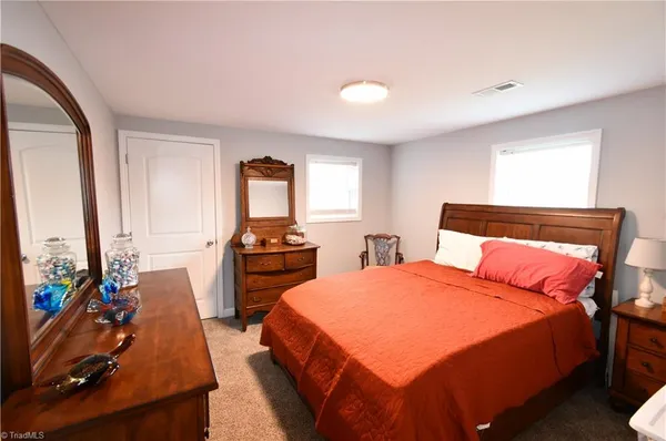 $369,000 | 4797 Rockford Road, Dobson, NC 27017