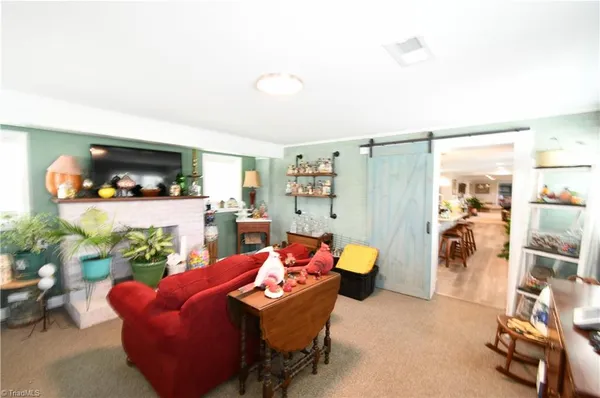 $369,000 | 4797 Rockford Road, Dobson, NC 27017