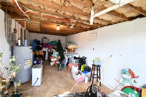 $369,000 | 4797 Rockford Road, Dobson, NC 27017