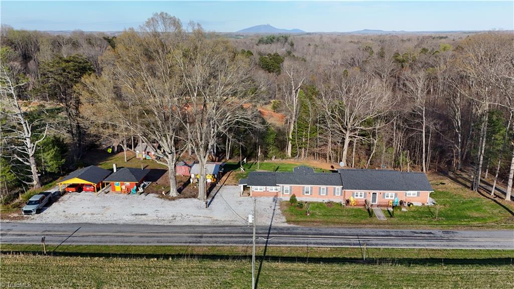 4797 Rockford Road Dobson, NC 27017 - Photo 3 of 29