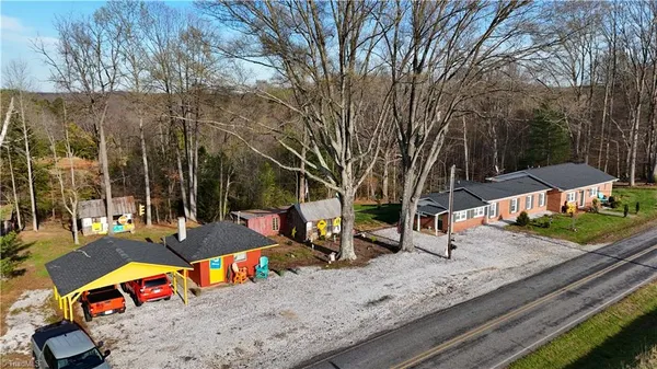 $369,000 | 4797 Rockford Road, Dobson, NC 27017