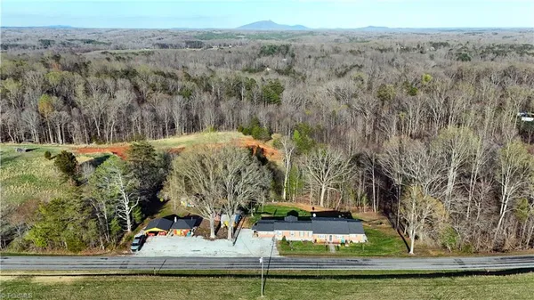$369,000 | 4797 Rockford Road, Dobson, NC 27017