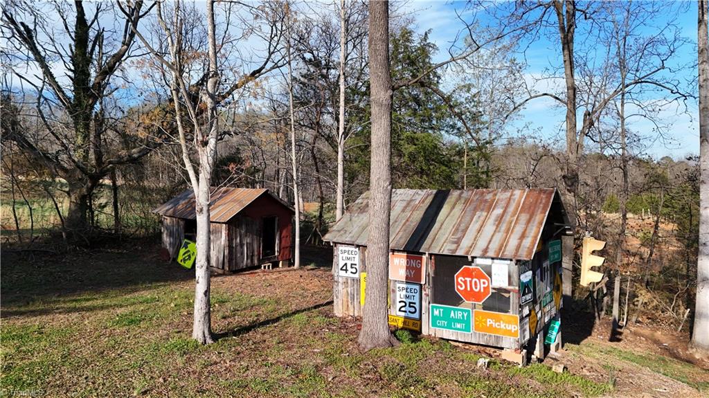 4797 Rockford Road Dobson, NC 27017 - Photo 6 of 29