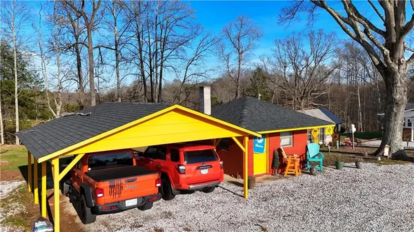 $369,000 | 4797 Rockford Road, Dobson, NC 27017