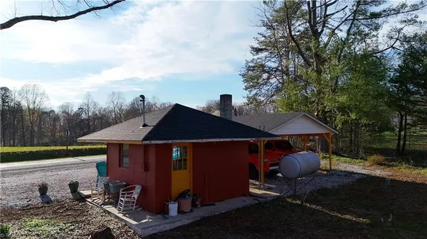 $369,000 | 4797 Rockford Road, Dobson, NC 27017