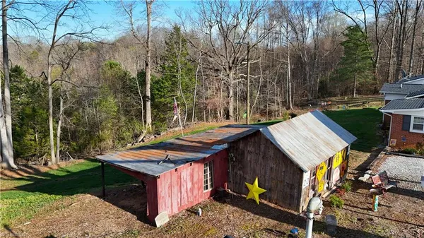 $369,000 | 4797 Rockford Road, Dobson, NC 27017