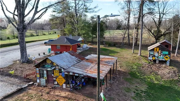 $369,000 | 4797 Rockford Road, Dobson, NC 27017