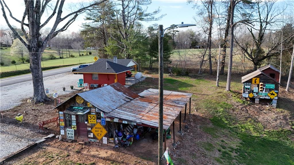 4797 Rockford Road Dobson, NC 27017 - Photo 10 of 29