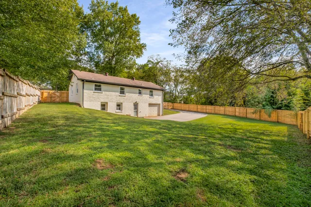 a view of city and swimming pool