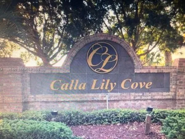 $3,700 | 5418 Calla Lily Court, Unit 5418, Kissimmee, FL 34758