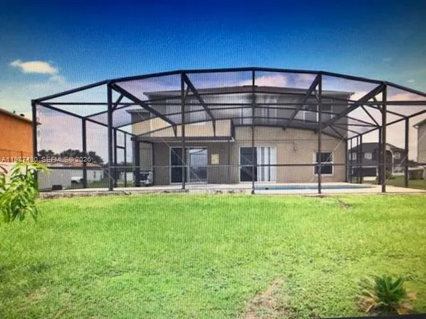 $3,700 | 5418 Calla Lily Court, Unit 5418, Kissimmee, FL 34758