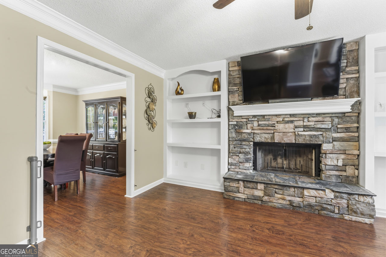 25 Pates Lake Way Hampton, GA 30228 - Photo 5 of 30