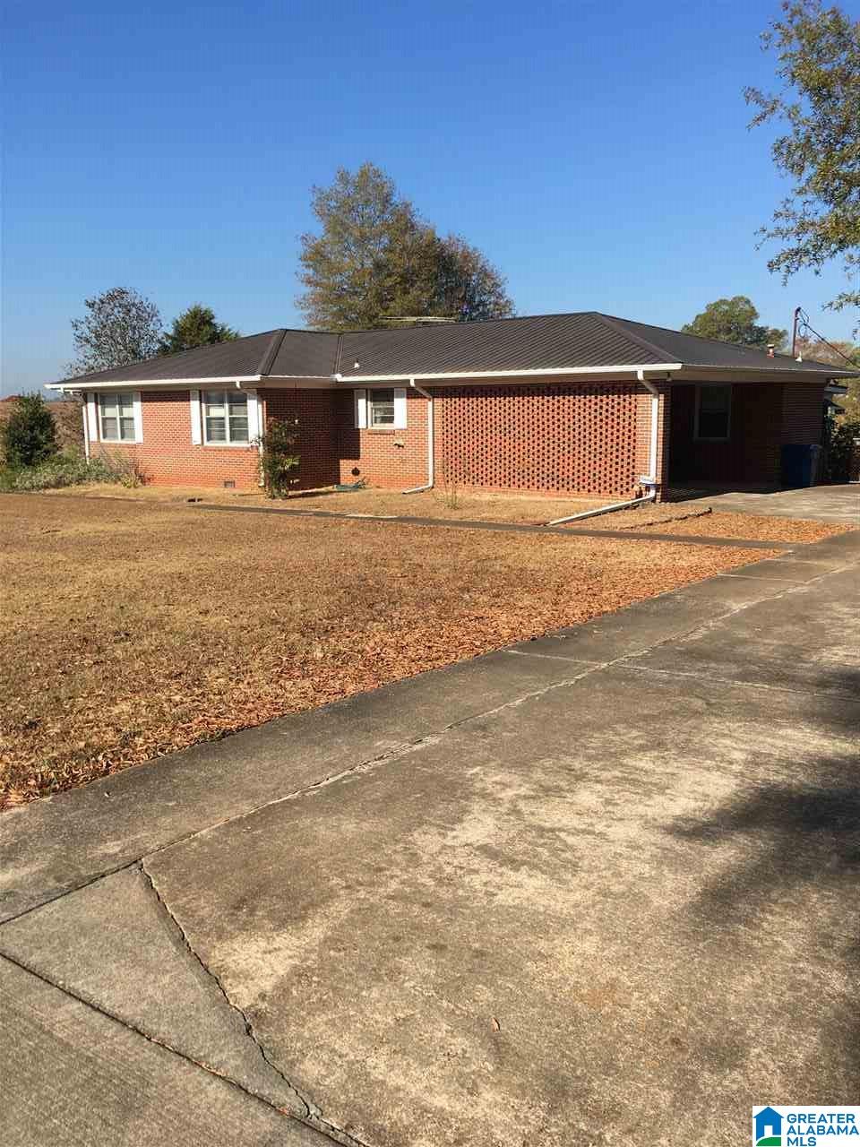 17 Ridgecrest Drive Eastaboga, AL 36260 - Photo 16 of 22