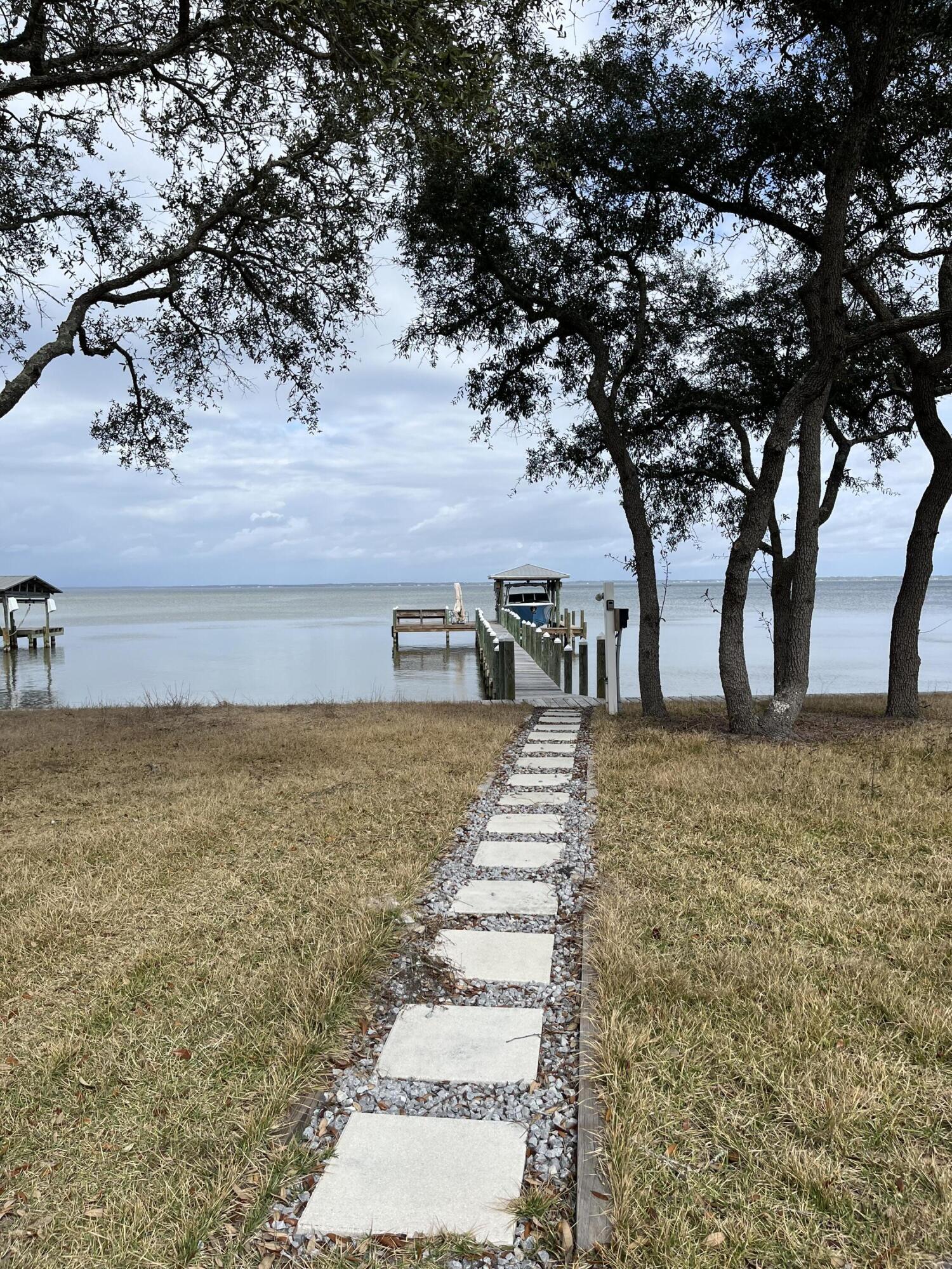 431 Pisces Drive Santa Rosa Beach, FL 32459 - Photo 11 of 19 a view of ocean