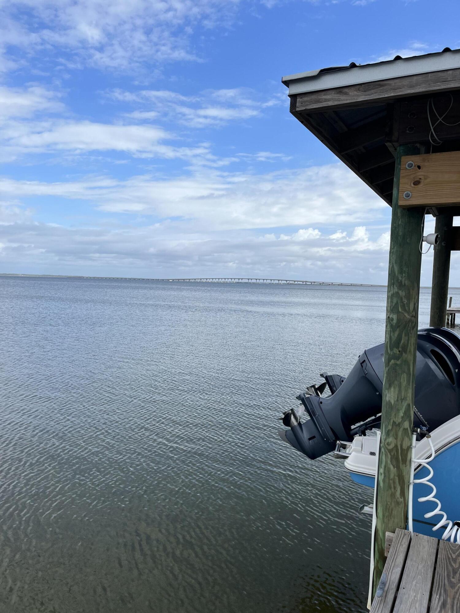 431 Pisces Drive Santa Rosa Beach, FL 32459 - Photo 13 of 19 a view of roof deck