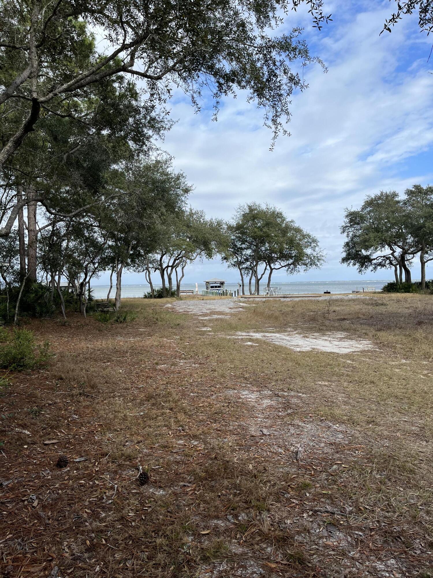 431 Pisces Drive Santa Rosa Beach, FL 32459 - Photo 5 of 19 a view of lake view