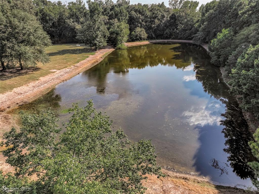 9395 Locust Hill Road Greenwood, LA 71033 - Photo 35 of 36 Approx 1.5 acre pond