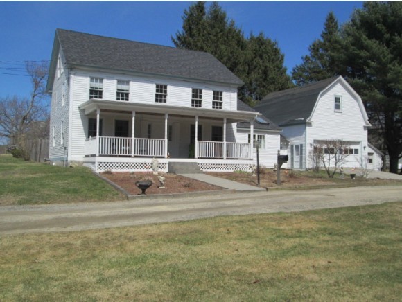 42 Nutting Road Jaffrey, NH 03452 - Photo 1 of 1