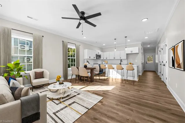 $235,000 | 402 Walnut Street, High Point, NC 27260