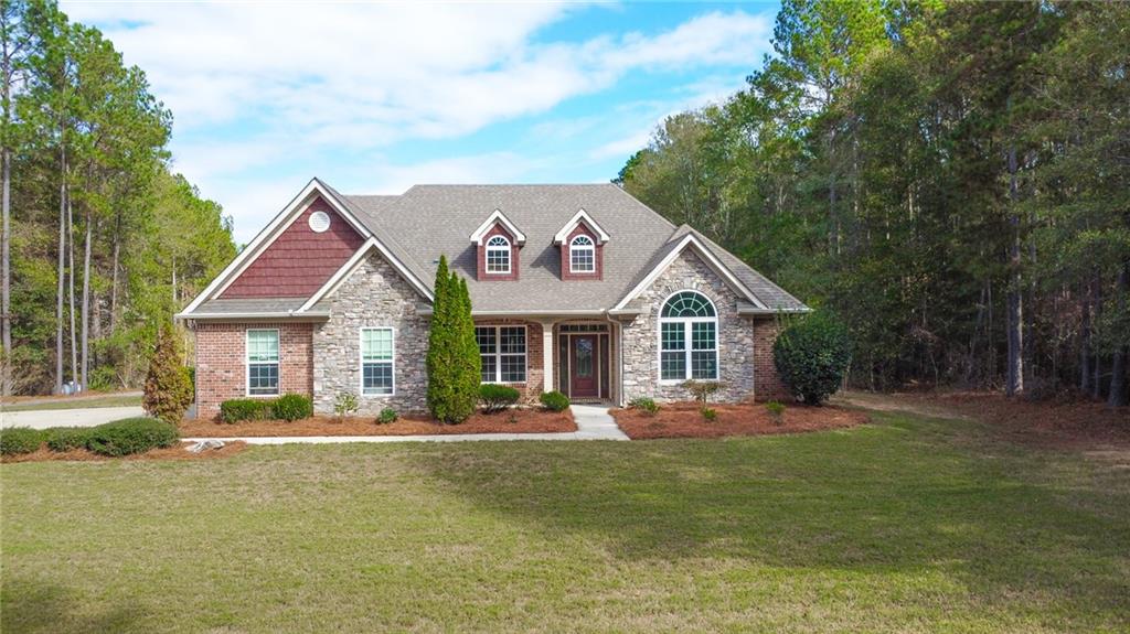 179 Happy Hollow Road Hampton, GA 30228 - Photo 1 of 1 Gallery Image 1