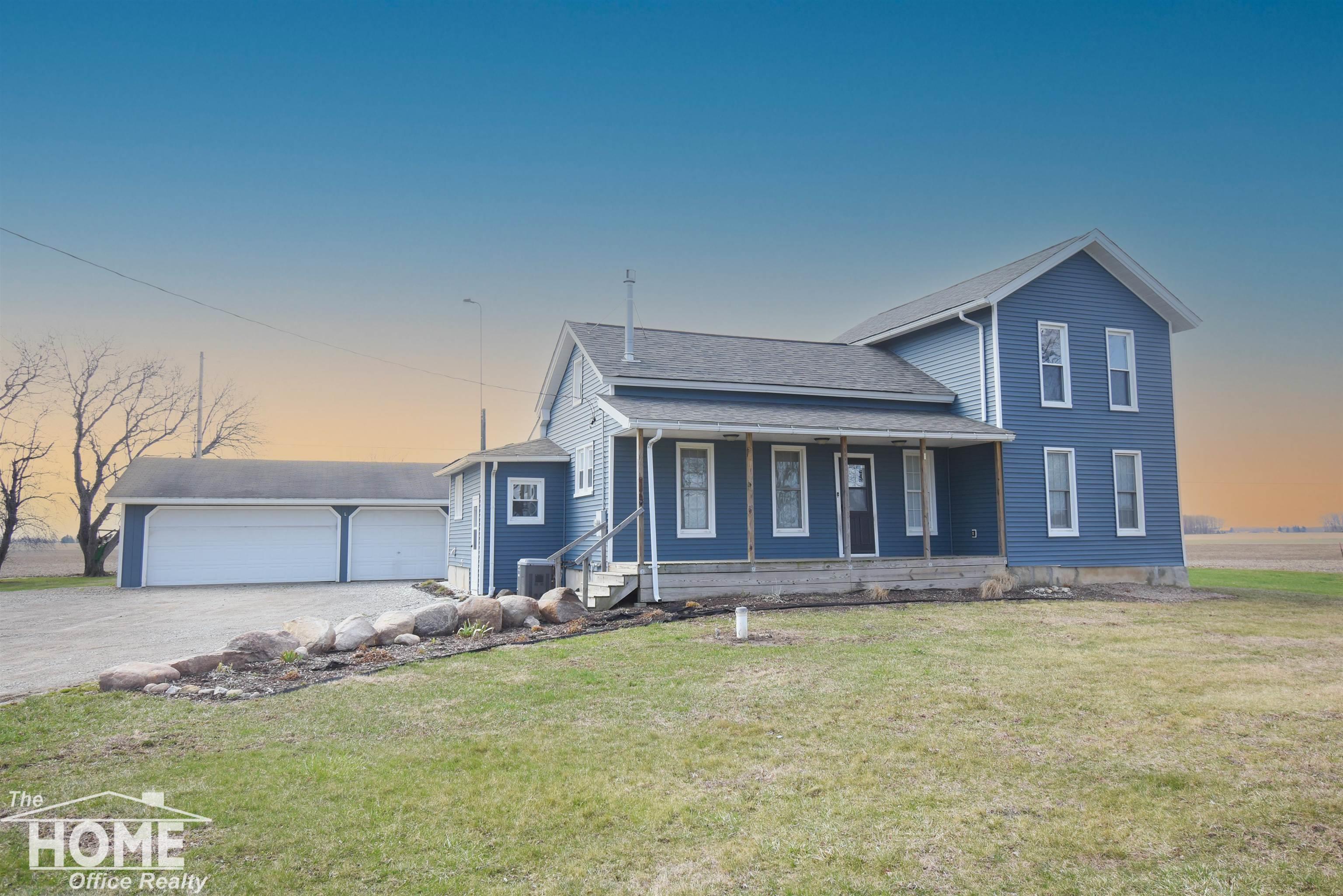 8106 Lennon Road Corunna, MI 48817 - Photo 1 of 35