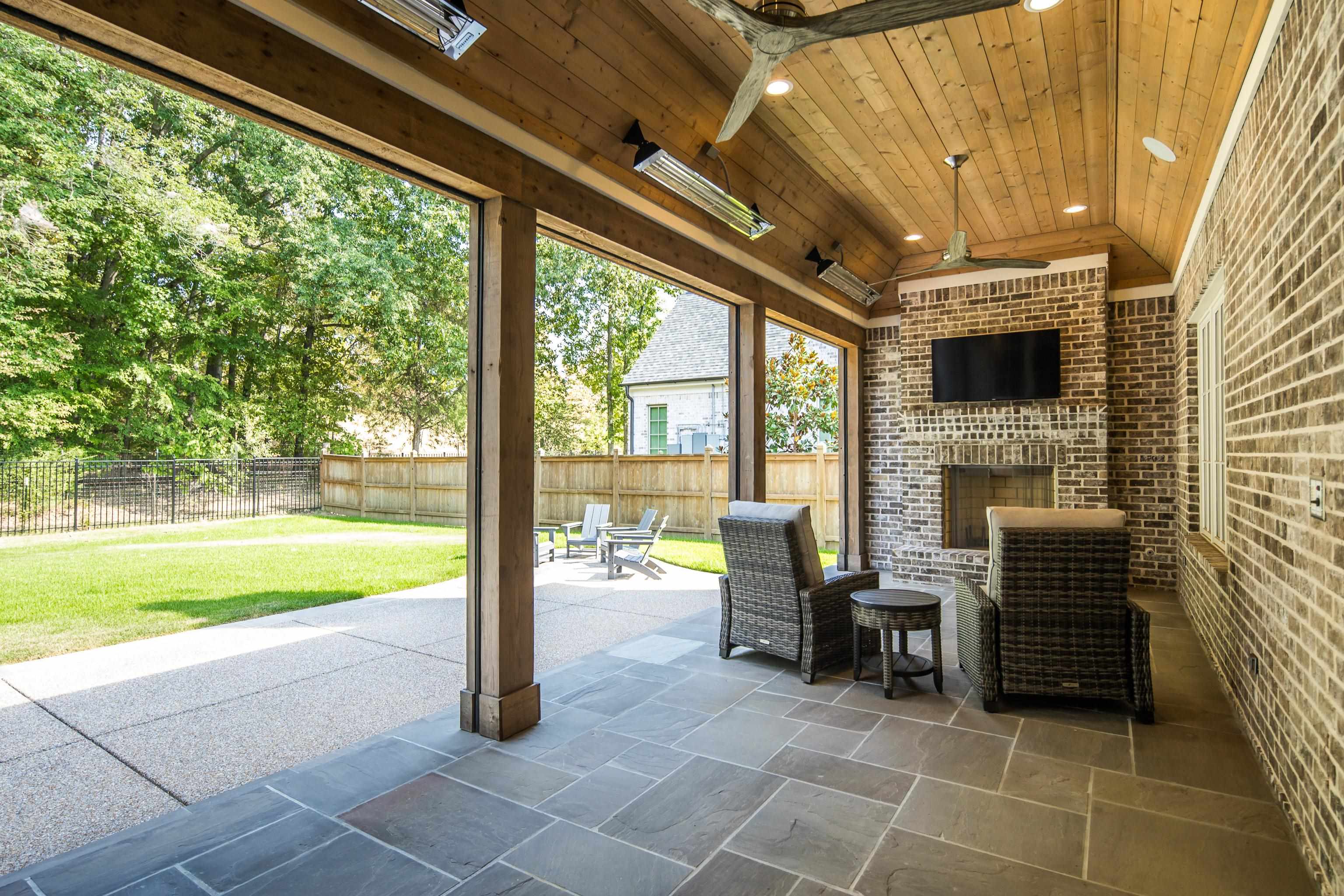 658 Bushchat Lane Collierville, TN 38017 - Photo 38 of 40 Gallery Image 38
