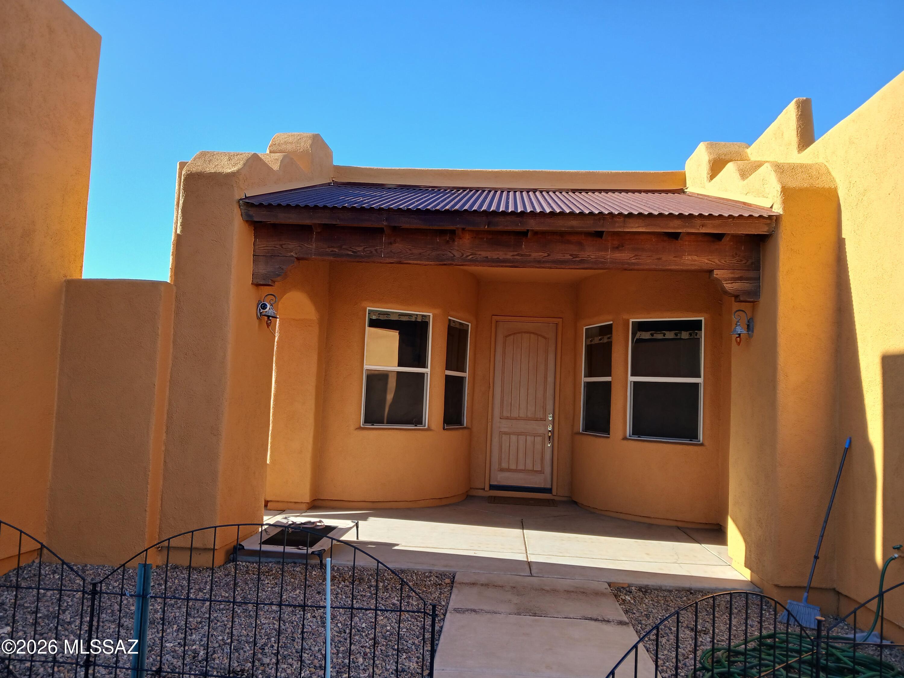 1867 Calle Caracol Rio Rico, AZ 85648 - Photo 4 of 24
