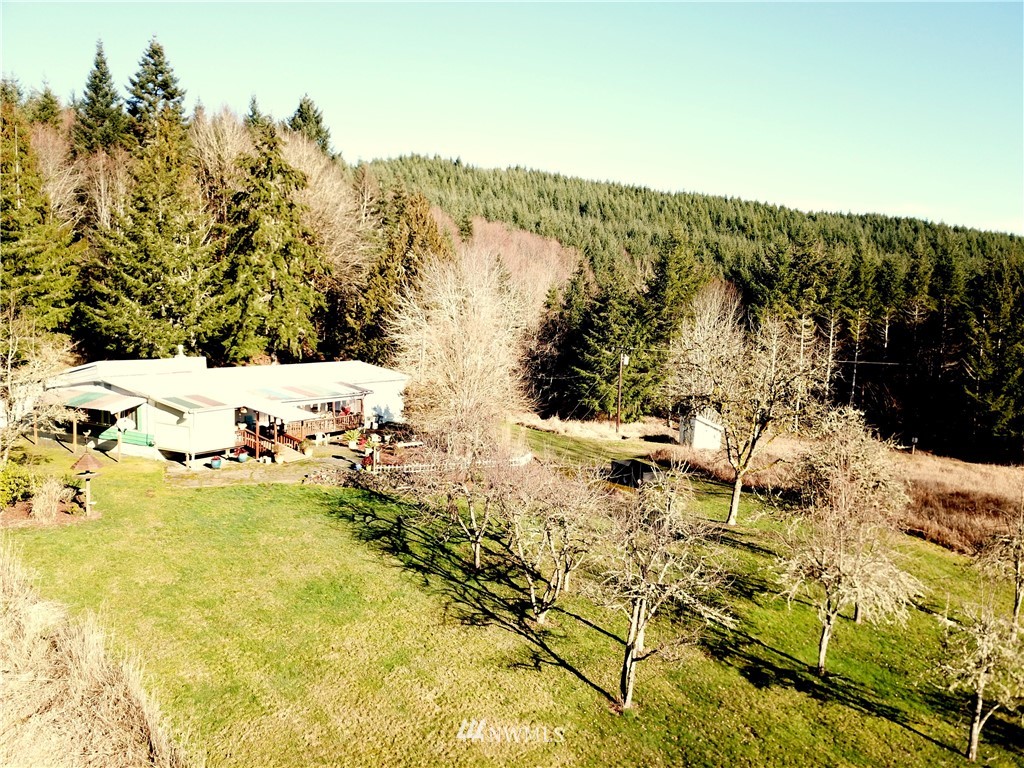 307 Labarre Road Chehalis, WA 98532 - Photo 1 of 23