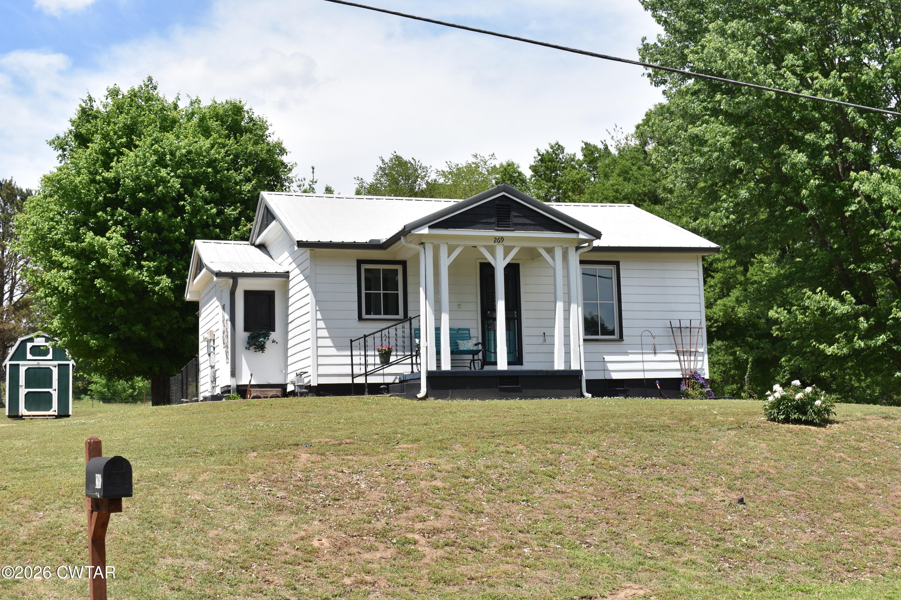 269 Browns Church Road Jackson, TN 38305 - Photo 24 of 35 DSC_3868