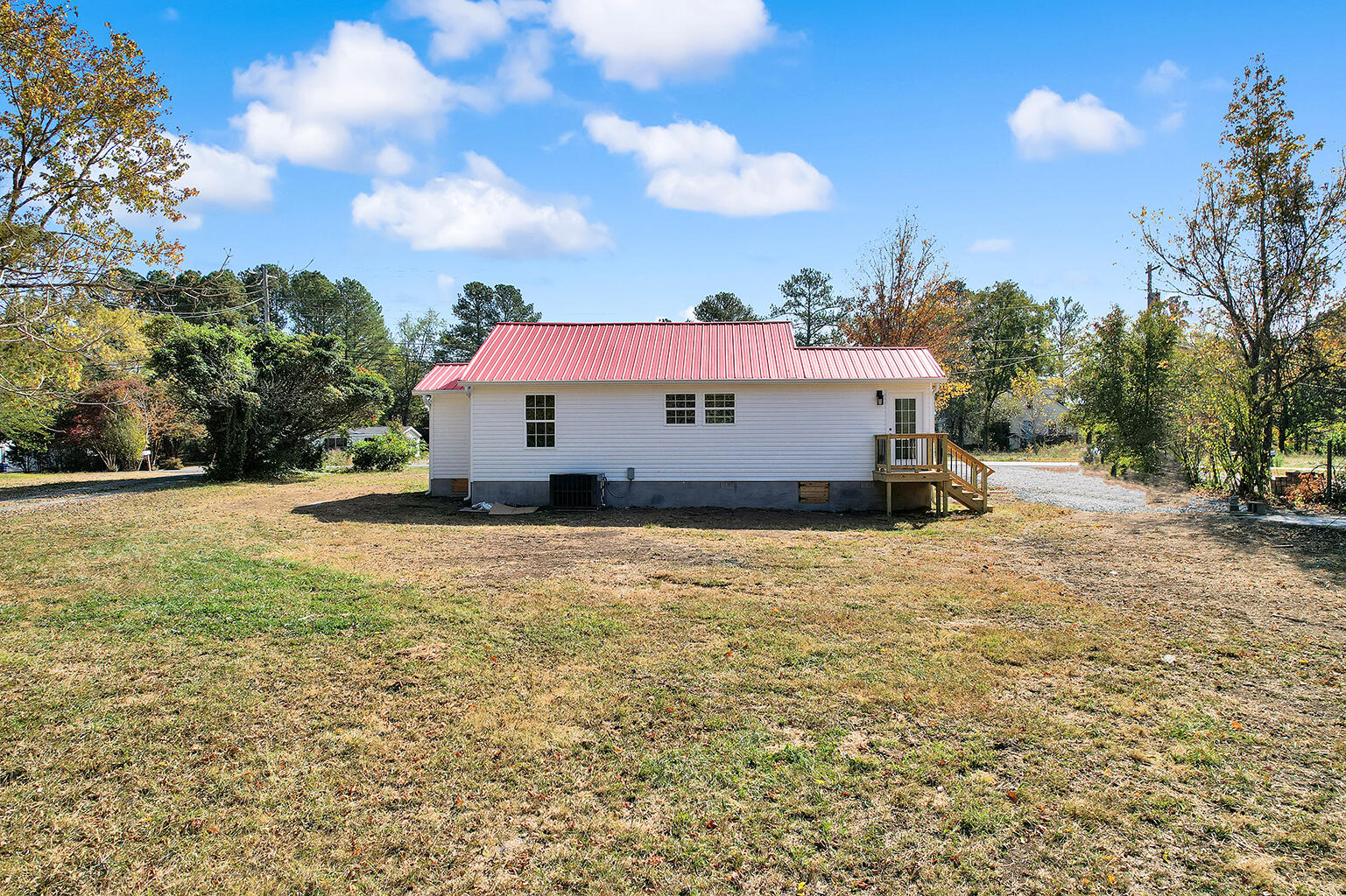 235 New Murraytown Road Northwest Cleveland, TN 37312 - Photo 5 of 29 5