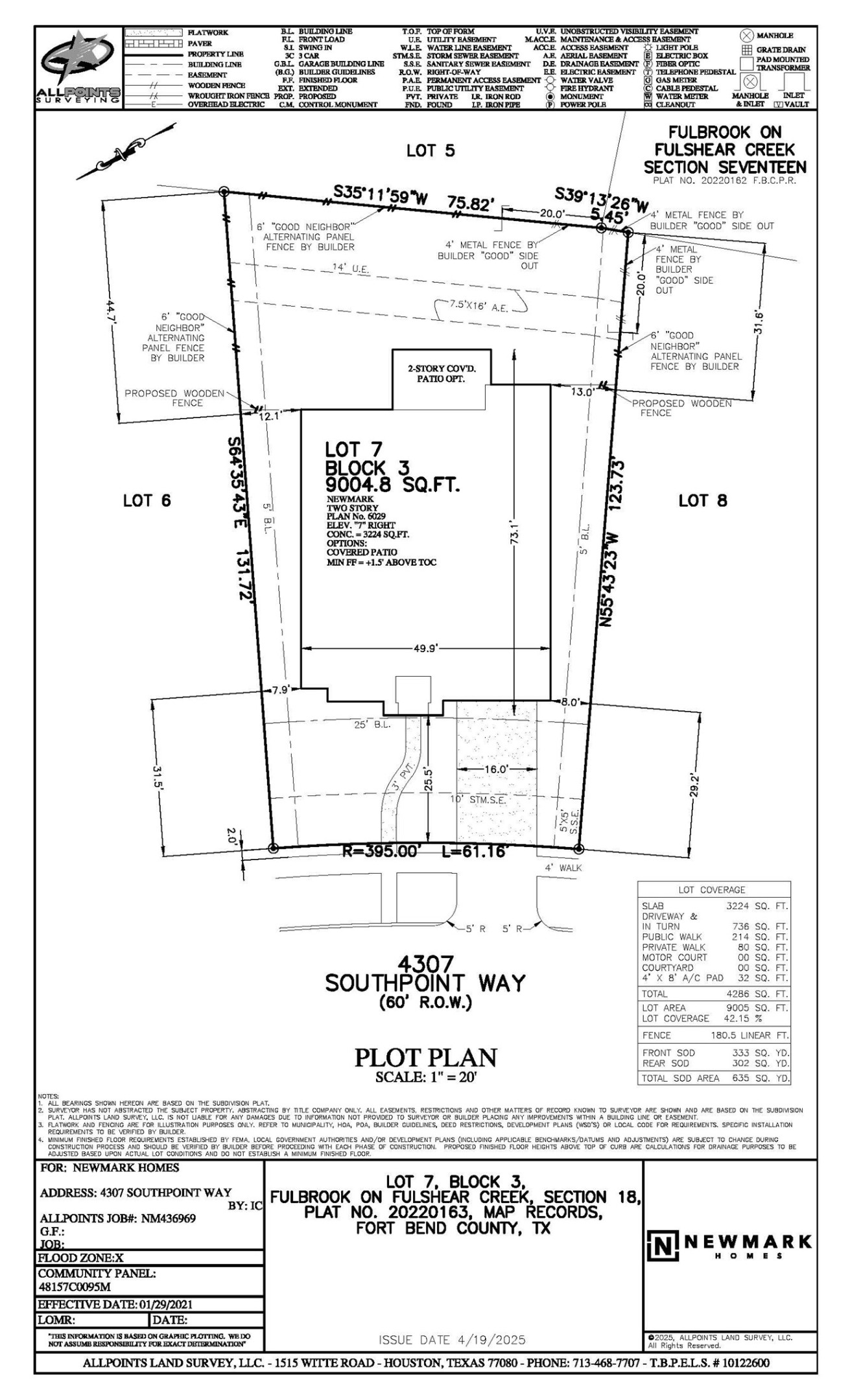 4307 Southpoint Way Fulshear, TX 77441 - Photo 10 of 18