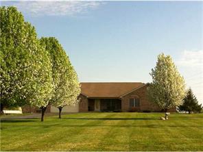 4702 East Watson Road Mooresville, IN 46158 - Photo 1 of 20 Gallery Image 1