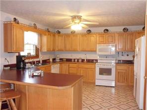 4702 East Watson Road Mooresville, IN 46158 - Photo 5 of 20 Gallery Image 5