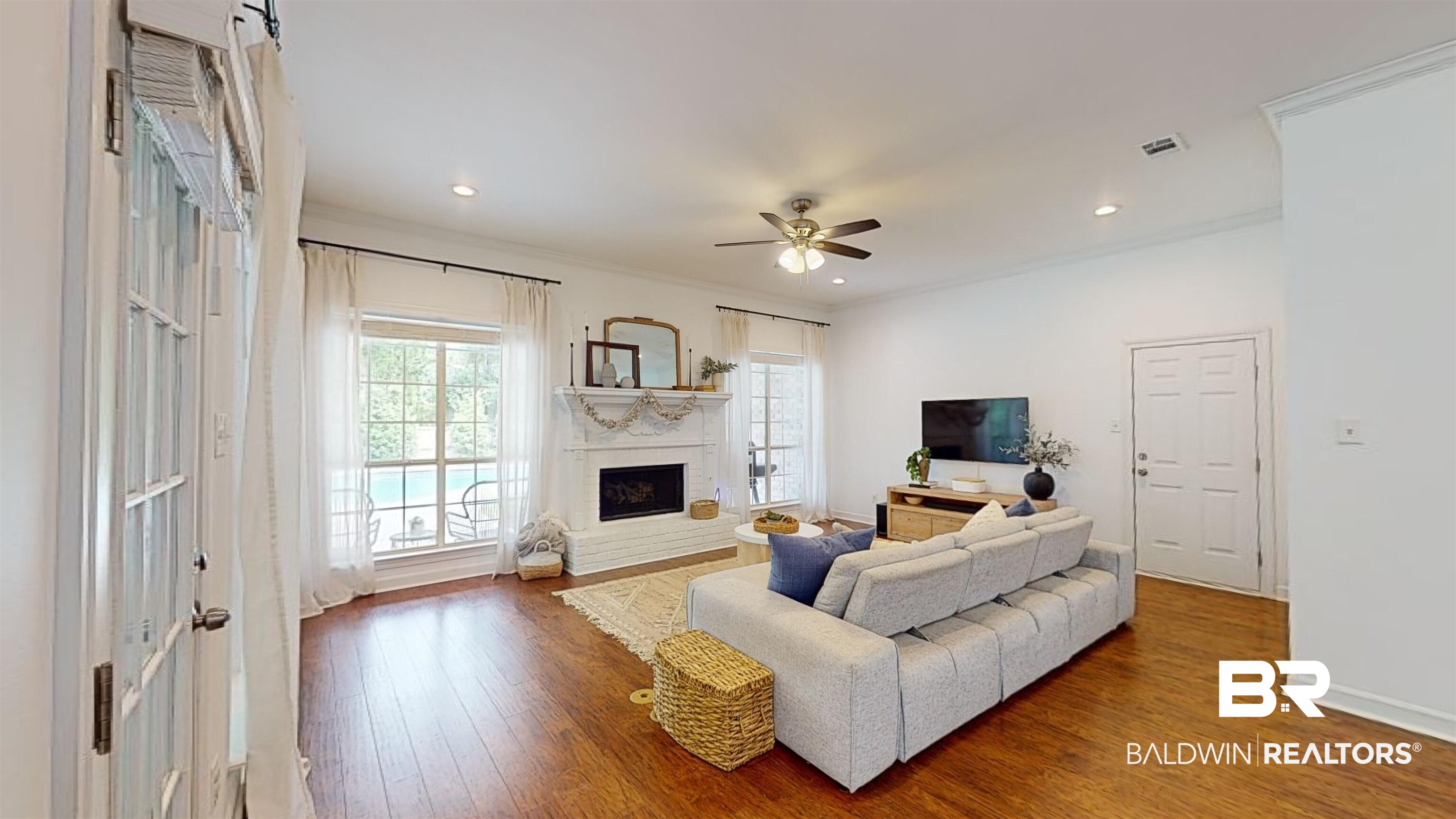460 South Wedgefield Drive Mobile, AL 36608 - Photo 14 of 39