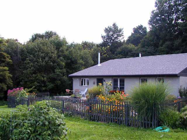 17920 Keller Road Butler, OH 44822 - Photo 1 of 1