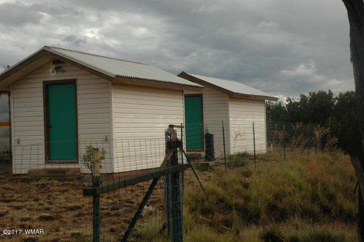 4515 White Antelope Road Snowflake, AZ 85937 - Photo 3 of 9