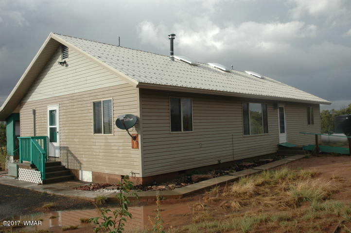 4515 White Antelope Road Snowflake, AZ 85937 - Photo 4 of 9