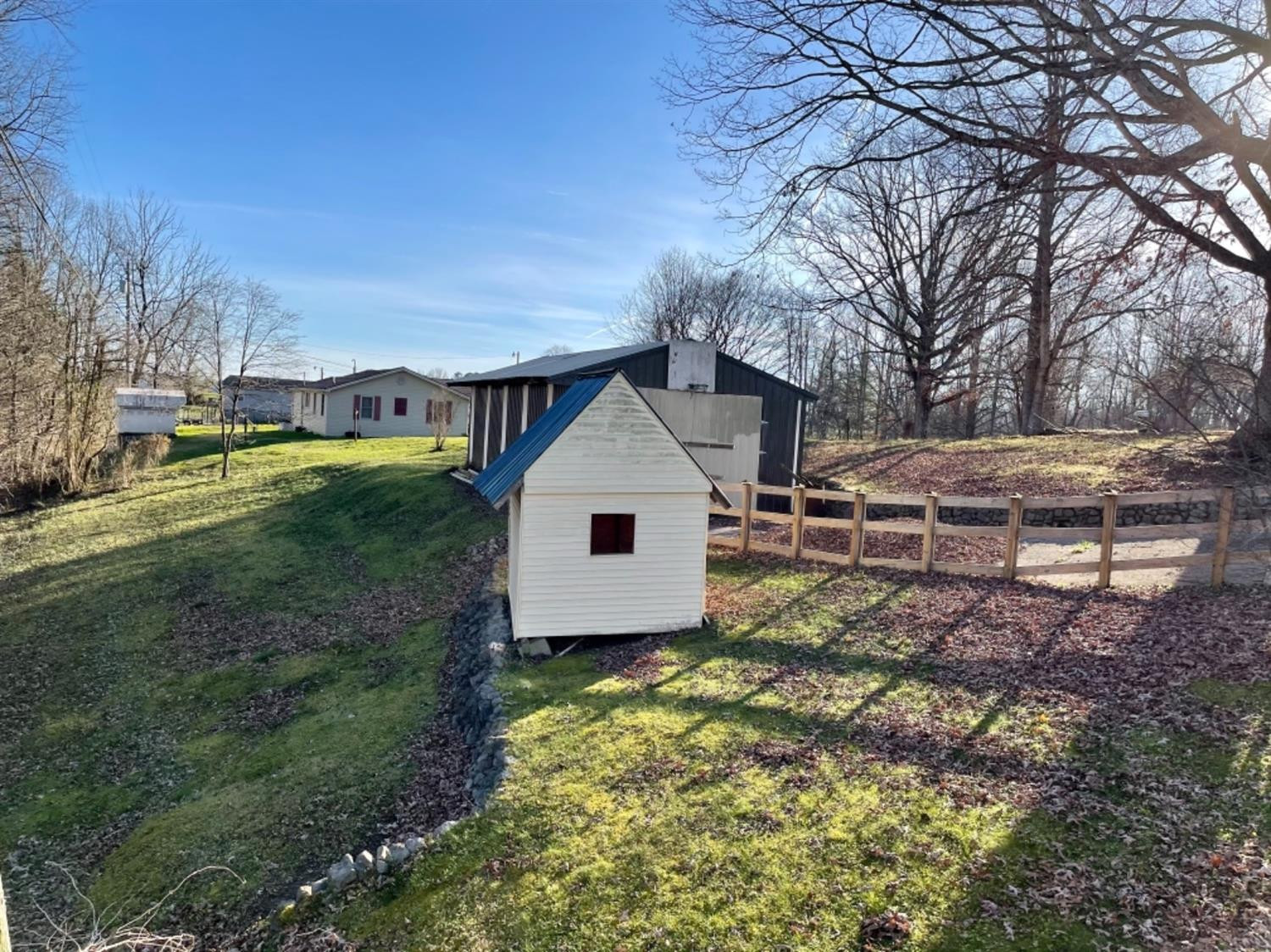 221 D D Anders Road London, KY 40744 - Photo 33 of 36 Photo 33