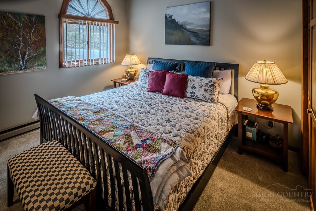 510 Elderberry Ridge Road, Unit B3 Beech Mountain, NC 28604 - Photo 23 of 26 Gallery Image 23