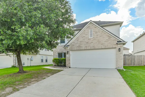 $325,000 | 16848 Greenhouse Street, Conroe, TX 77385