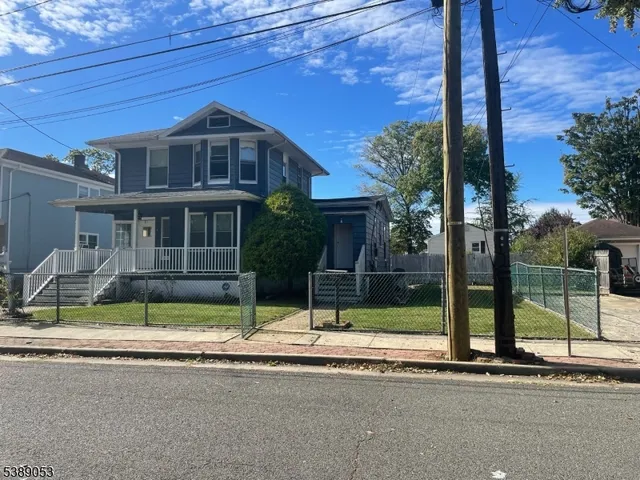 $540,000 | 206 Bathgate Avenue, South Bound Brook, NJ 08880