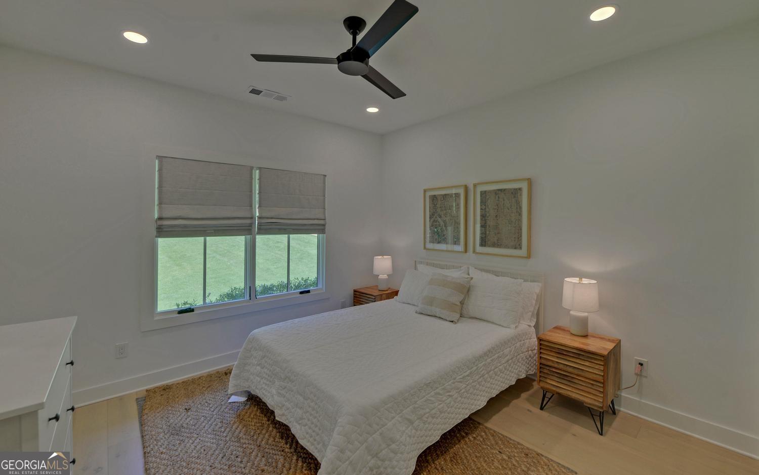 96 Barefoot Bay Road Hartwell, GA 30643 - Photo 38 of 97