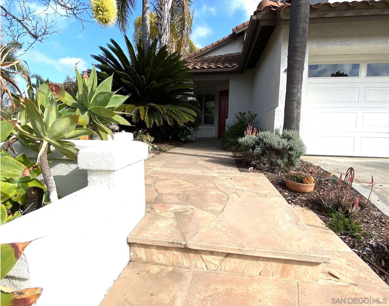 4849 Riding Ridge Road San Diego, CA 92130 - Photo 2 of 15