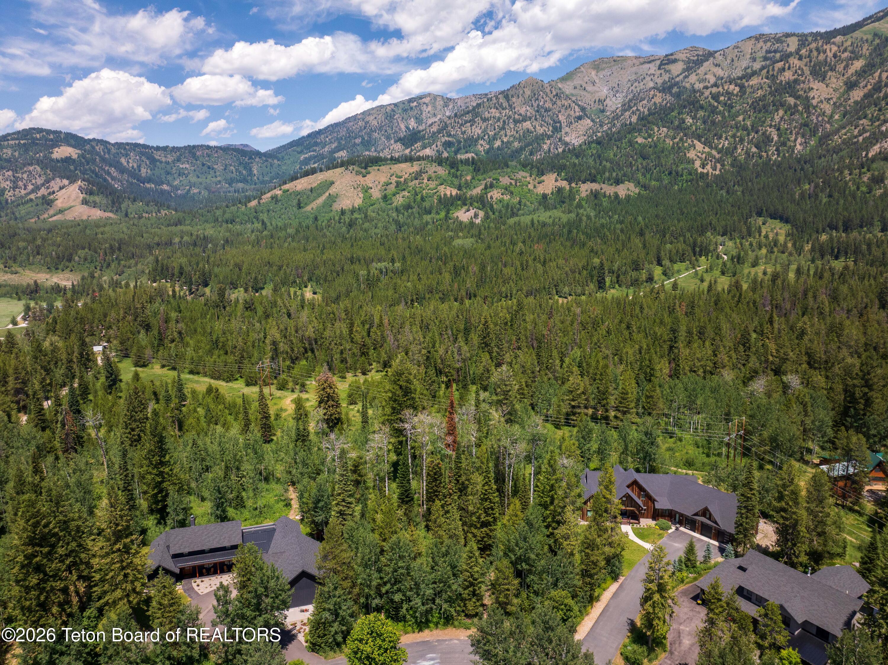 Lot 8 Aspen Ridge Trail Alpine, WY 83128 - Photo 4 of 9 296 Aspen Ridge Trail_0130_D