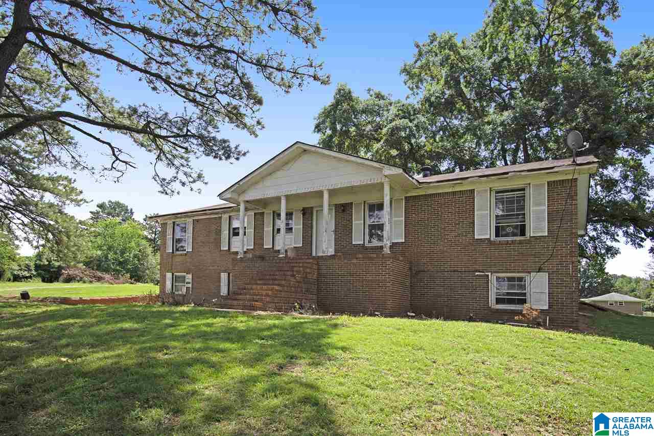 265 Bearden Street Montevallo, AL 35115 - Photo 4 of 14