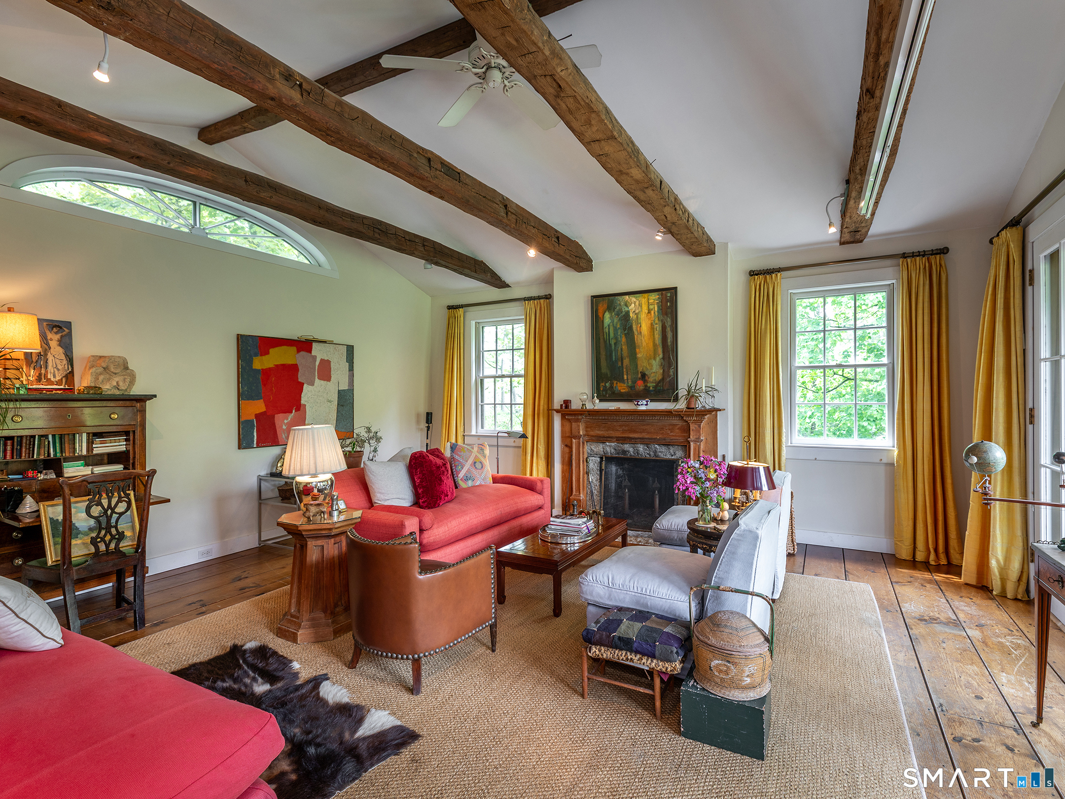 80-86 West Morris Road Litchfield, CT 06750 - Photo 17 of 40