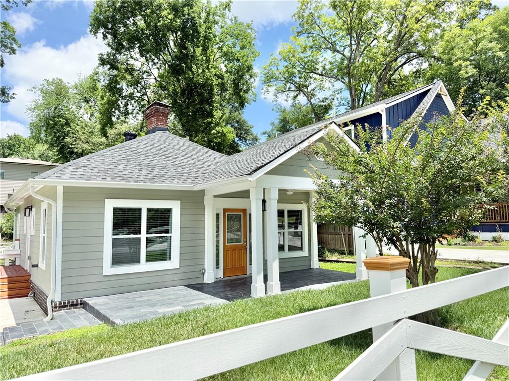 2625 Peyton Road Northwest Atlanta, GA 30318 - Photo 1 of 46