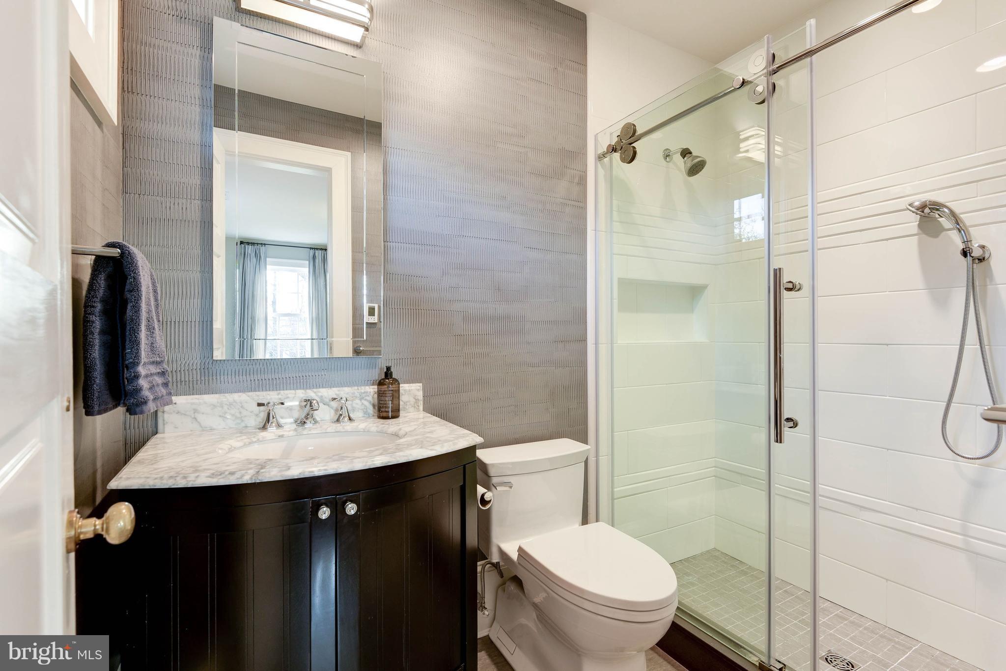 5419 Audubon Road Bethesda, MD 20814 - Photo 19 of 30 Third Bath