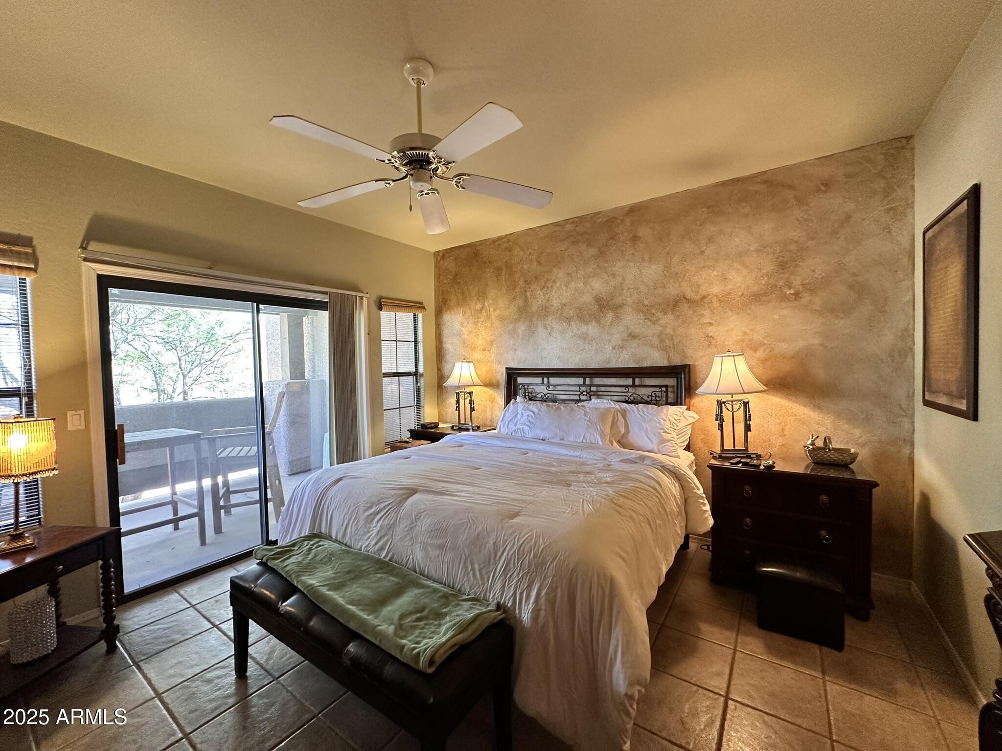 17237 East Grande Boulevard, Unit 205 Fountain Hills, AZ 85268 - Photo 11 of 25 Primary Bedroom